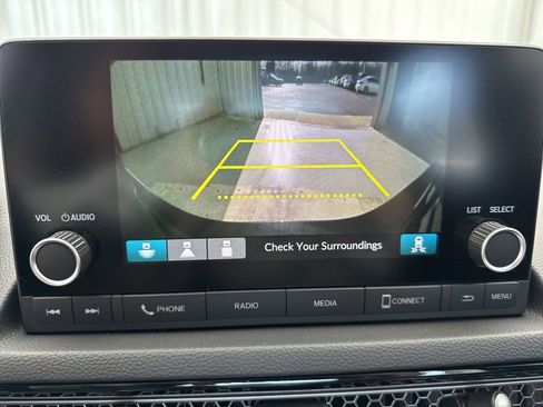 New 2026 Honda Civic Sport image 22