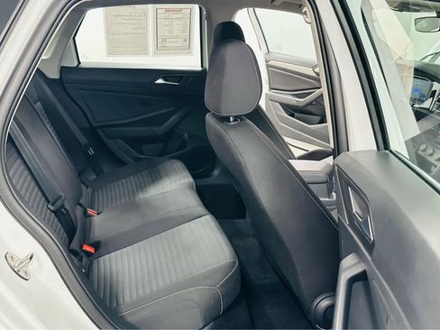 Certified 2023 Volkswagen Jetta S FWD image 25