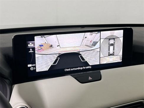 New 2026 MAZDA CX-90 3.3 Turbo w/ Premium Plus Pkg image 22