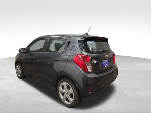 Used 2022 Chevrolet Spark LS image 2