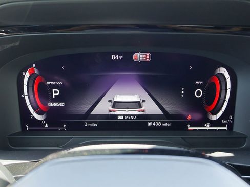 New 2026 Nissan Pathfinder SL FWD image 9