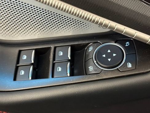 New 2026 Ford Explorer ST AWD/4WD image 21