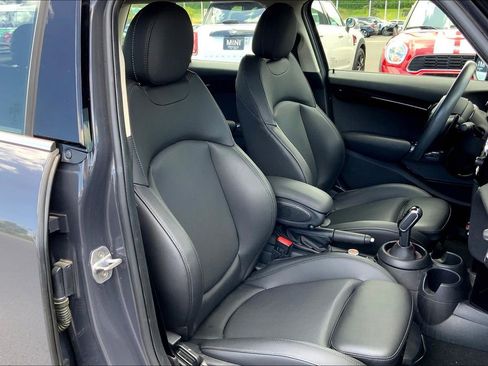 Used 2020 MINI Cooper S image 7