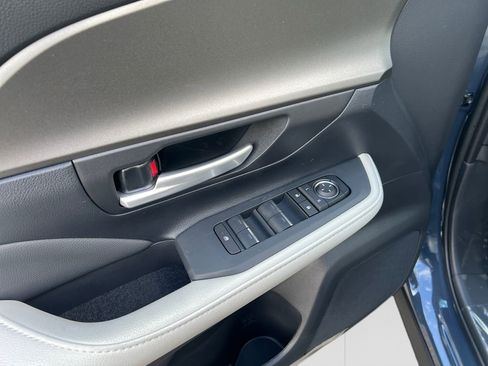 New 2026 Toyota Grand Highlander AWD Hybrid image 11
