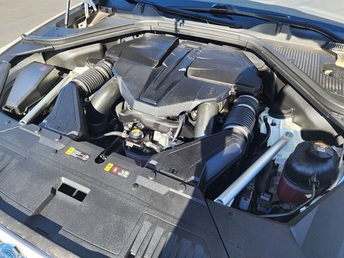 Used 2021 Genesis GV80 3.5T Advanced + image 9