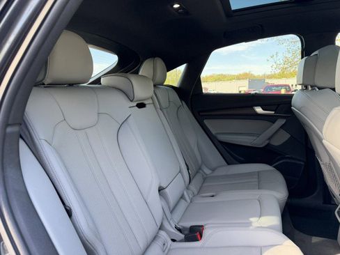 Certified 2023 Audi Q5 2.0T Prestige AWD/4WD image 25