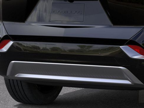 New 2025 Cadillac Optiq Sport 2 w/ LPO, Floor Liner Package image 14