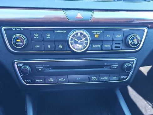 Used 2017 Kia Cadenza Premium w/ Luxury Package image 18