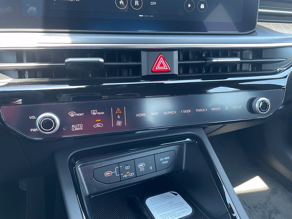New 2026 Kia K5 GT-Line FWD image 17