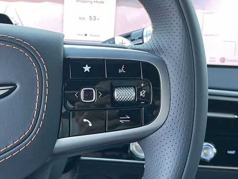 New 2026 Genesis GV70 3.5T Sport Advanced AWD/4WD image 30