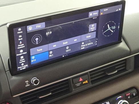 New 2026 Honda Pilot Elite image 6