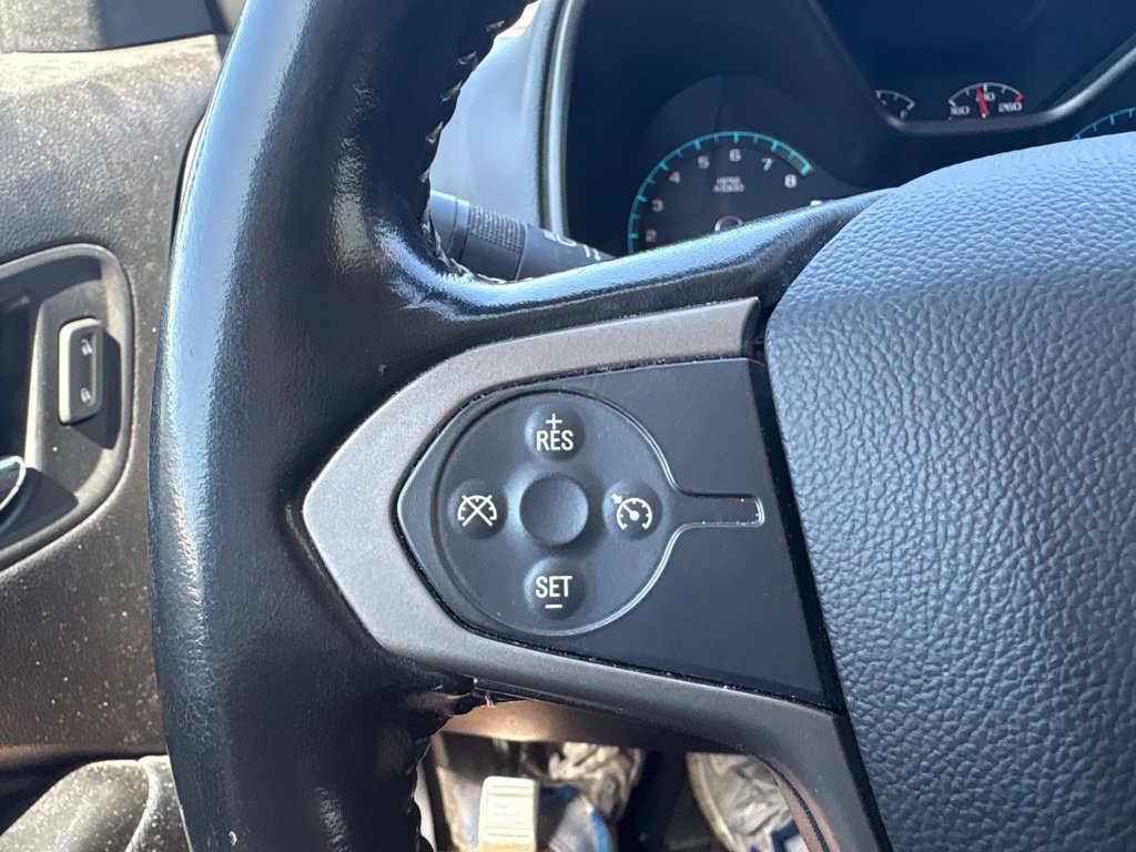 Used 2018 Chevrolet Colorado Z71 AWD/4WD image 16