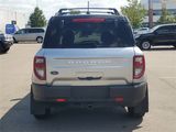 Used 2022 Ford Bronco Sport Outer Banks w/ Tech Package image 6
