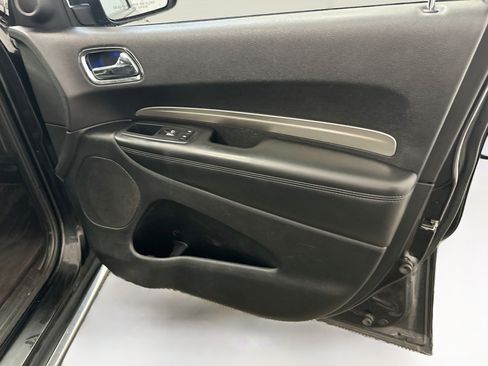 Used 2015 Dodge Durango SXT w/ Quick Order Package 23B AWD/4WD image 34