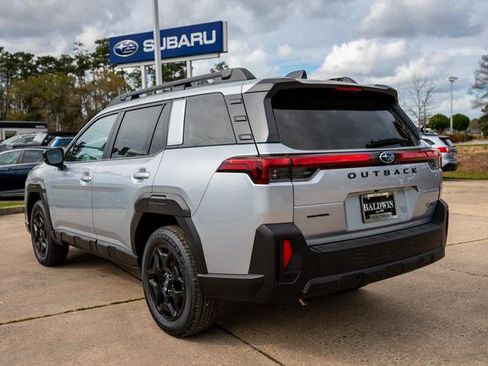 New 2026 Subaru Outback Limited AWD/4WD image 4