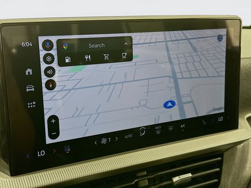 Used 2025 Ford Explorer Platinum w/ LUX Leather Package image 22