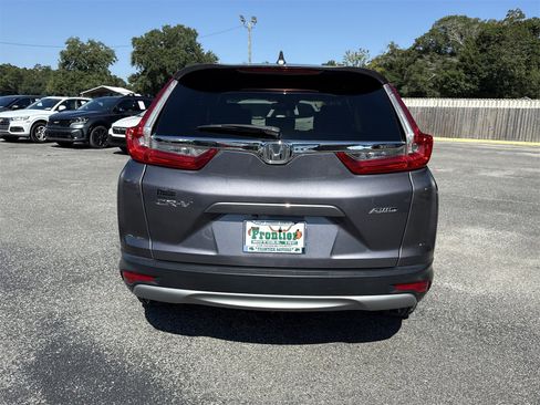 Used 2019 Honda CR-V EX-L image 4