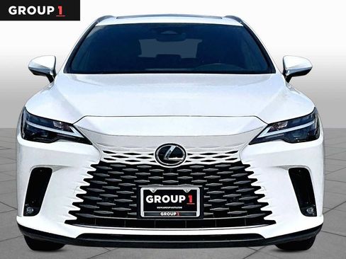 Used 2026 Lexus RX 350 Premium w/ Accessory Package (Z1) FWD image 4