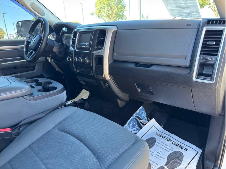 Used 2014 RAM 2500 SLT AWD/4WD image 26