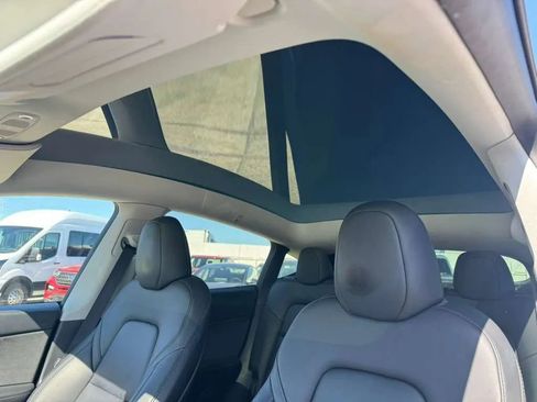 Used 2023 Tesla Model Y Long Range AWD/4WD image 14