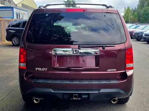 Used 2013 Honda Pilot EX-L image 9