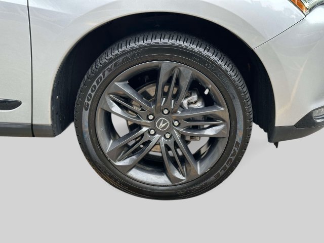 Used 2023 Acura RDX w/ Advance Package AWD/4WD image 10