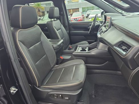 Used 2023 Chevrolet Tahoe Premier image 33