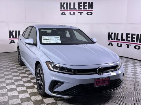 New 2026 Volkswagen Jetta Sport image 9