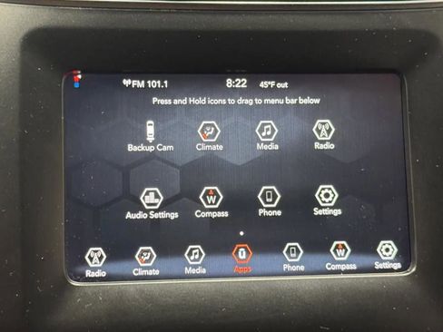 Used 2019 Jeep Cherokee Latitude Plus image 14