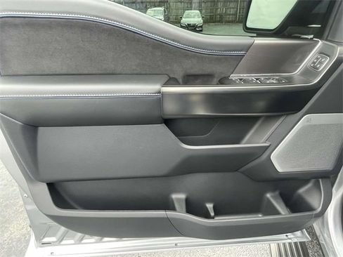 Used 2024 Ford F150 Platinum w/ Equipment Group 702A High image 17