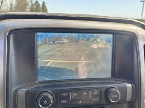 Used 2017 Chevrolet Silverado 1500 LT w/ All Star Edition image 16