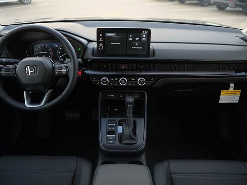 New 2026 Honda CR-V EX-L image 10
