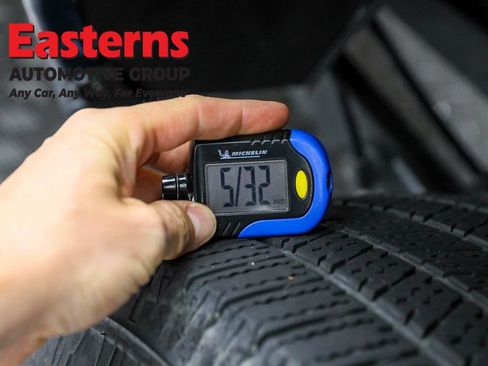 Used 2024 RAM 2500 Big Horn w/ Bed Utility Group image 25