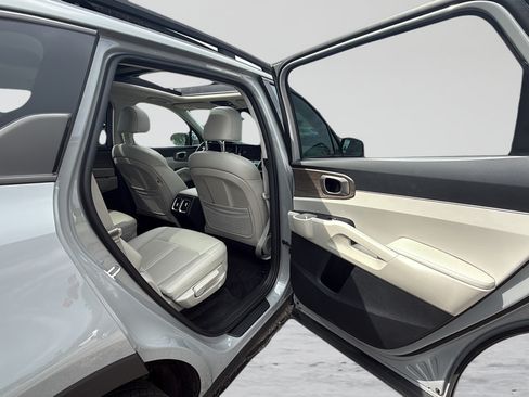 Used 2023 Kia Sorento X-Line EX AWD/4WD image 38