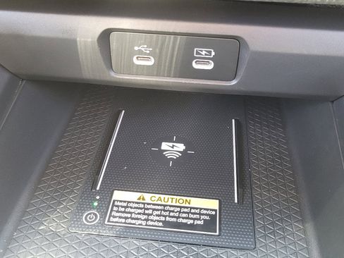 Used 2024 Honda Accord Touring image 31