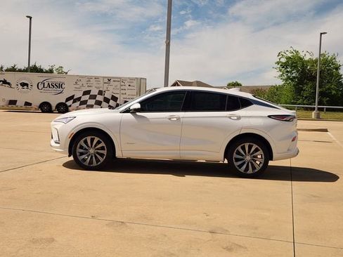 New 2026 Buick Envista Preferred FWD image 5