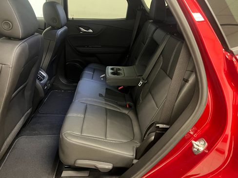 New 2026 Chevrolet Blazer LT w/ Sound & Technology Package image 24