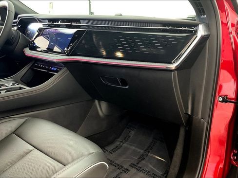 Used 2025 Jeep Wagoneer S Limited image 20