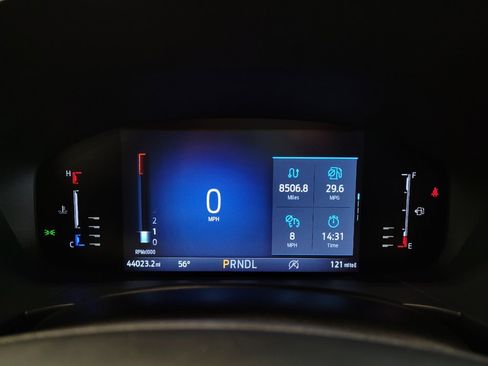 Used 2023 Ford Escape Active FWD image 23