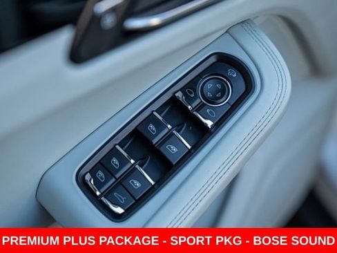 Used 2024 Porsche Macan w/ Premium Plus Package AWD/4WD image 50