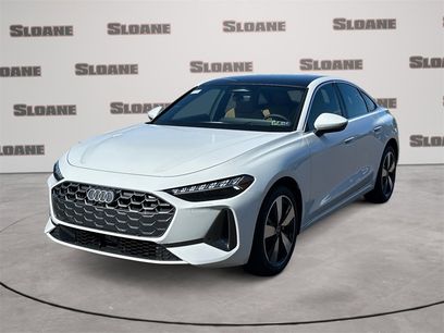 New 2025 Audi A5 2.0T Premium Plus