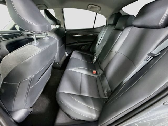 Certified 2025 Toyota Camry XLE AWD/4WD image 25