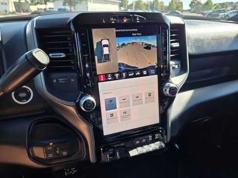 New 2026 RAM 2500 Tradesman AWD/4WD image 18