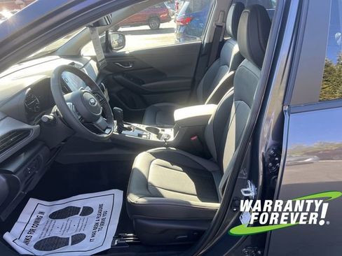 New 2026 Subaru Crosstrek 2.5i Limited AWD/4WD image 13