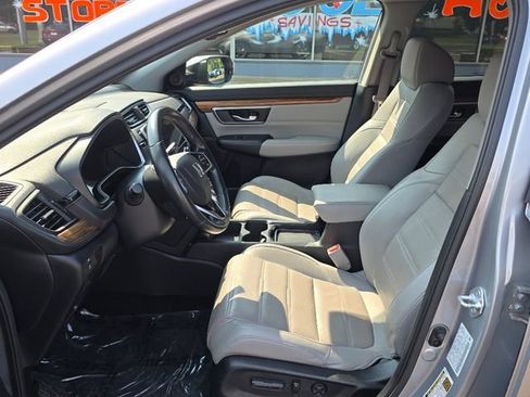 Used 2022 Honda CR-V EX-L image 26