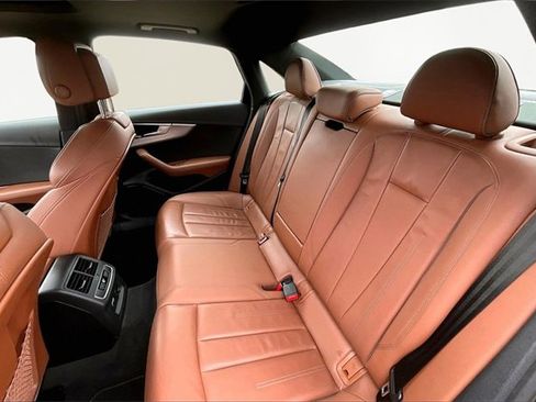 Used 2023 Audi A4 2.0T Premium Plus w/ Premium Plus Package image 28