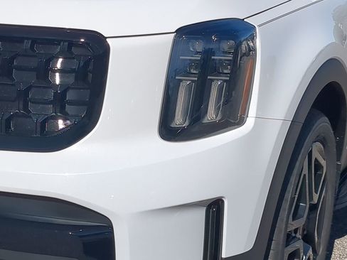 New 2025 Kia Telluride EX X-Line image 9
