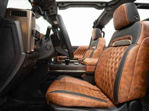 Used 2023 GMC Hummer EV Edition 1 image 31