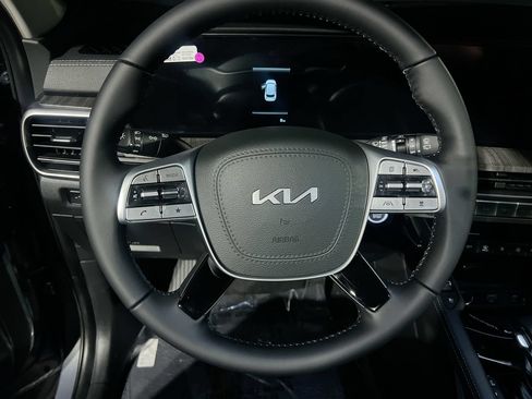 Used 2023 Kia Telluride EX w/ EX Captain's Chair Package FWD image 15
