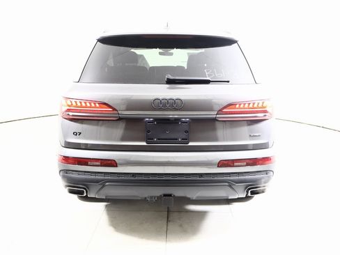 New 2026 Audi Q7 2.0T Premium image 13